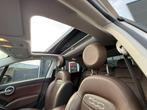 Fiat 500 X Cross 1.4 Turbo MultiAir CrossPlus | LEDER | PANO, Voorwielaandrijving, Gebruikt, 500X, Handgeschakeld
