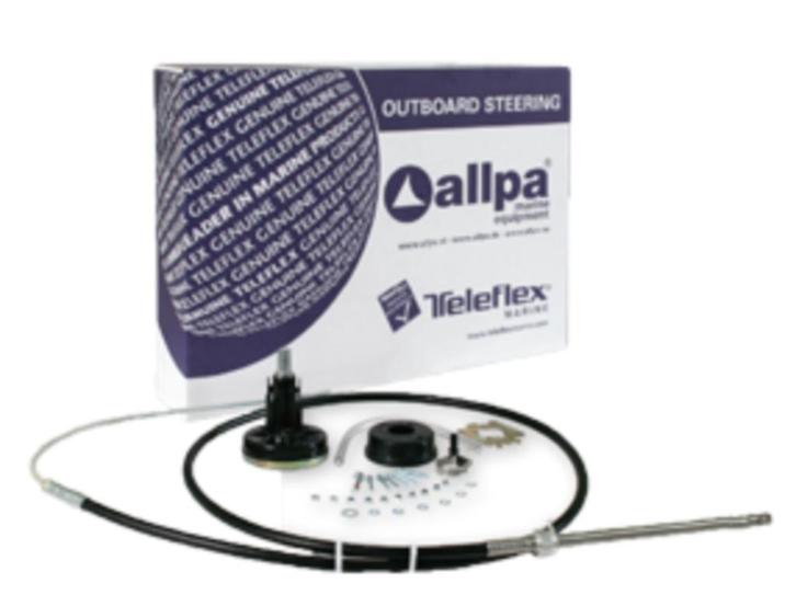 Nieuw Sea Star Stuursysteem, Watersport en Boten, Bootonderdelen, Nieuw, Motor en Techniek, Ophalen of Verzenden