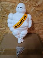 1 losse michelin pop 37 cm geel Inclusief led en beugels, Verzamelen, Ophalen of Verzenden, Nieuw, Lichtbak of (neon) lamp