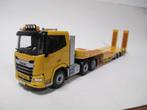 5% Korting op alle 1/50 Trucks WSI TEKNO DRAKE, Ophalen, Nieuw, Bus of Vrachtwagen, Tekno