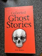 Collected Ghost stories, M.R. James, Ophalen of Verzenden, Zo goed als nieuw, Fictie