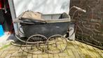 Oude kinderwagen (opknapper), Antiek en Kunst, Ophalen of Verzenden
