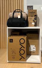 Diversen Stokke Yoyo accessoires 50% korting!, Ophalen of Verzenden, Nieuw, Overige merken, Voetenzak