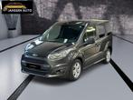 Ford Tourneo Connect Compact 1.0 Trend, Airco, Bluthooth, ze, Auto's, Ford, Voorwielaandrijving, 1022 kg, Handgeschakeld, 3 cilinders