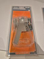 Nieuwe Nemef Raamsluiting Links & Rechts, Doe-het-zelf en Verbouw, Hang- en Sluitwerk, Ophalen of Verzenden, Nieuw, Overige materialen