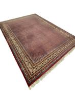 Groot Perzisch Tapijt Mir 350x250 wollen vloerkleed, Huis en Inrichting, 1185VB, Info@rugsandcarpets.nl, De handelmaatschappij