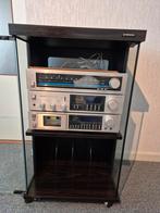 Sterioset Pioneer, Ophalen, Gebruikt, Cassettedeck, Pioneer