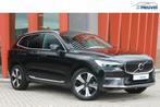Volvo XC60 T6 Recharge AWD Inscription Expression | Longe ra, 12 maanden, Gebruikt, 4 cilinders, Zwart