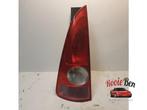 Achterlicht links van een Renault Espace, Gebruikt, -, Renault, -