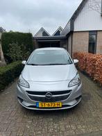 Opel Corsa 1.3CDTI 70KW/95PK 5D 2016 Grijs, Te koop, Zilver of Grijs, Geïmporteerd, 5 stoelen