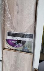 laminaat; paar stukken Decomode Mallorca, Ophalen, 50 tot 150 cm, Nieuw, 10 tot 30 cm