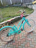 Volare melodie meisjesfiets 24 inch, Ophalen, Gebruikt, 24 inch, Volare