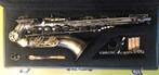 Tenor saxofoon zo goed als nieuw, Muziek en Instrumenten, Ophalen of Verzenden, Zo goed als nieuw, Tenor