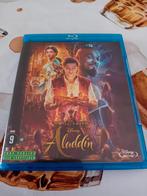 Walt Disney Aladdin, Cd's en Dvd's, Blu-ray, Ophalen, Zo goed als nieuw, Science Fiction en Fantasy