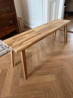 Skogsta bankje IKEA OPHALEN IN DEN HAAG, Huis en Inrichting, Ophalen, Overige kleuren, Zweeds, Nieuw