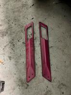 Saab 900 classic airflow vents, Ophalen of Verzenden, Saab