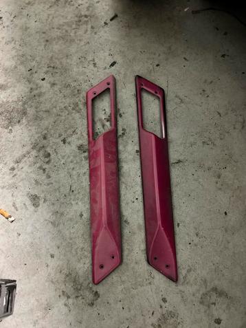 Saab 900 classic airflow vents beschikbaar voor biedingen