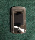 Motorola Razr mobiele telefoon, Telecommunicatie, Mobiele telefoons | Motorola, Ophalen of Verzenden, Zo goed als nieuw, Zwart