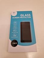 Samsung Galaxy S22 Plus Glas Screenprotector (imoshion), Ophalen of Verzenden, Nieuw, Frontje of Cover