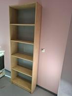 Nette boekenkast, Ophalen, Zo goed als nieuw, Minder dan 150 cm, Minder dan 100 cm