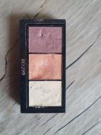 Shiseido Luminizing Satin Eye Color, kleur RD299, Gebruikt, Ophalen of Verzenden, Make-up, Overige kleuren