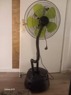 AQUA 2 Go,staande ventilator plus vernevelaar, Ophalen of Verzenden, Zo goed als nieuw, Statiefventilator