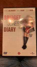 Bridget jones diary, Cd's en Dvd's, Dvd's | Komedie, Zo goed als nieuw, Ophalen