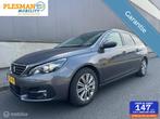 Peugeot 308 SW 1.2 PureTech Premium * 131 pk, 1e eigenaar,, Voorwielaandrijving, Gebruikt, Euro 6, 1199 cc