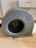 Slakkenhuisventilator, Doe-het-zelf en Verbouw, Ventilatie en Afzuiging, Ophalen of Verzenden, Gebruikt, Ventilator en Afzuiger