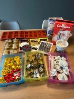 Verzameling bakspullen, Hobby en Vrije tijd, Versiering, Gebruikt, Ophalen of Verzenden, Taarten of Cupcakes