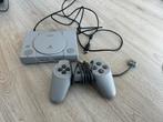 Playstation 1 classic met 1 controller, Spelcomputers en Games, Spelcomputers | Sony PlayStation 1, Ophalen of Verzenden, Gebruikt