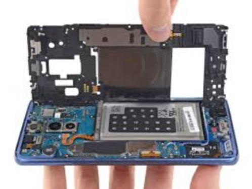 Samsung Galaxy A50  / A41  Reparatie, Telecommunicatie, Mobiele telefoons | Toebehoren en Onderdelen, Nieuw, Samsung, Ophalen of Verzenden
