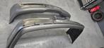 Bmw e39 voor- en achterbumper, Ophalen, Gebruikt, Bumper, Achter