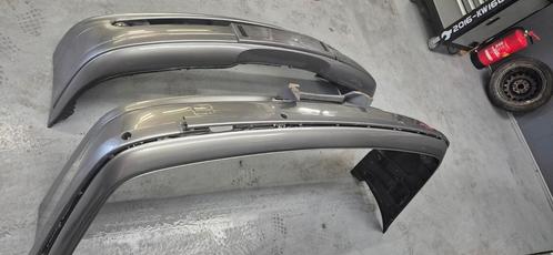 Bmw e39 voor- en achterbumper, Auto-onderdelen, Carrosserie en Plaatwerk, Bumper, BMW, Voor, Achter, Gebruikt, Ophalen