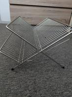 Ikea afdruiprek, Ophalen, Gebruikt