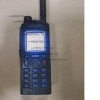 Motorola mtp850 gezocht, Verzenden, Gebruikt, Portofoon of Walkie-talkie, Met broekklem