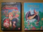 2 dvd's  FERN GULLY (Samen voor 4,00), Alle leeftijden, Ophalen of Verzenden, Zo goed als nieuw