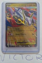 Mega Latias Ex 100/132 Pokemon Mega Evolution, Ophalen of Verzenden, Nieuw
