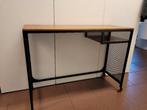 FJÄLLBO laptoptafel / bureau, Ophalen, Zo goed als nieuw