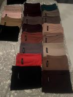 Merrachi hoofddoeken premium jersey, Kleding | Dames, Mutsen, Sjaals en Handschoenen, Ophalen of Verzenden, Zo goed als nieuw