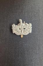 Glouchestershire Regiment capbadge, Ophalen of Verzenden, Nederland, Embleem of Badge