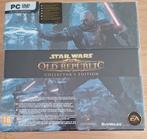 Star Wars Old Republic Collector's Edition - PC, Online, 1 speler, Ophalen of Verzenden, Zo goed als nieuw