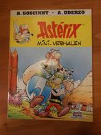 Asterix mini verhalen reclame uitgave Presto Print, Boeken, Stripboeken, Eén stripboek, Ophalen of Verzenden, Zo goed als nieuw