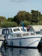 Polaris Motorkruiser 8.50m, Watersport en Boten, Ophalen, Gebruikt, Staal, Diesel