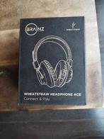 Bluetooth koptelefoon, Audio, Tv en Foto, Koptelefoons, Ophalen of Verzenden, Nieuw, Overige merken, Bluetooth