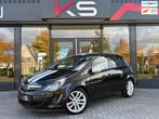 Opel Corsa 1.4-16V Color Edition Cruise control Airco Pdc 48, Voorwielaandrijving, Stof, Gebruikt, 100 pk