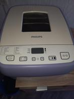 Broodbakmachine phillips, Witgoed en Apparatuur, Ophalen, Zo goed als nieuw