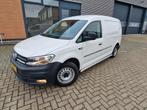 Volkswagen Caddy 2.0 TDI L2H1 102pk Maxi euro6 Comfortline n, Auto's, Origineel Nederlands, Te koop, 102 pk, Gebruikt