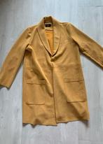 Only faux suede middellange blazer vest jas, maat XXL 44, Verzenden, Zo goed als nieuw, Maat 42/44 (L)
