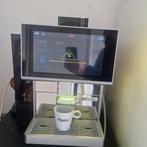 La San Marco koffiemachine, Witgoed en Apparatuur, Koffiezetapparaten, 10 kopjes of meer, Ophalen of Verzenden, Zo goed als nieuw